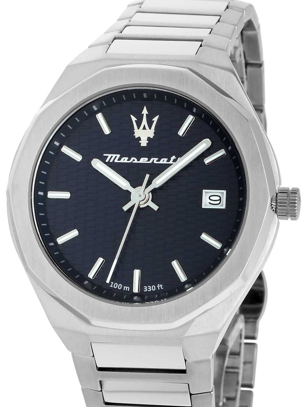 8033288907930 - R8853142006 Stile Herrenuhr 42mm 10ATM 8033288907930 - R8853142006 Stile Herrenuhr 42mm 10ATM