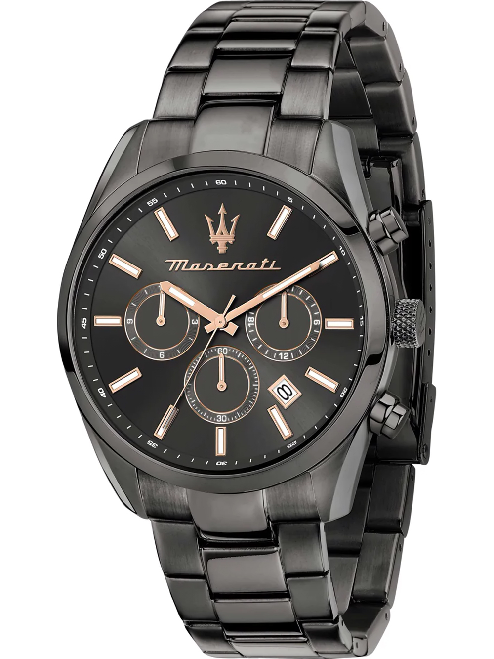 8056783023424 - Herrenuhr Attrazione R8853151001 8056783023424 - Herrenuhr Attrazione R8853151001