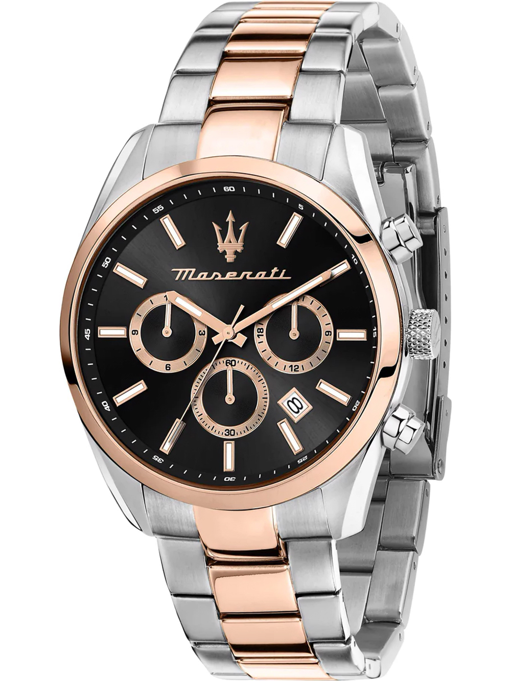 8056783023431 - Herrenuhr Attrazione R8853151002 8056783023431 - Herrenuhr Attrazione R8853151002