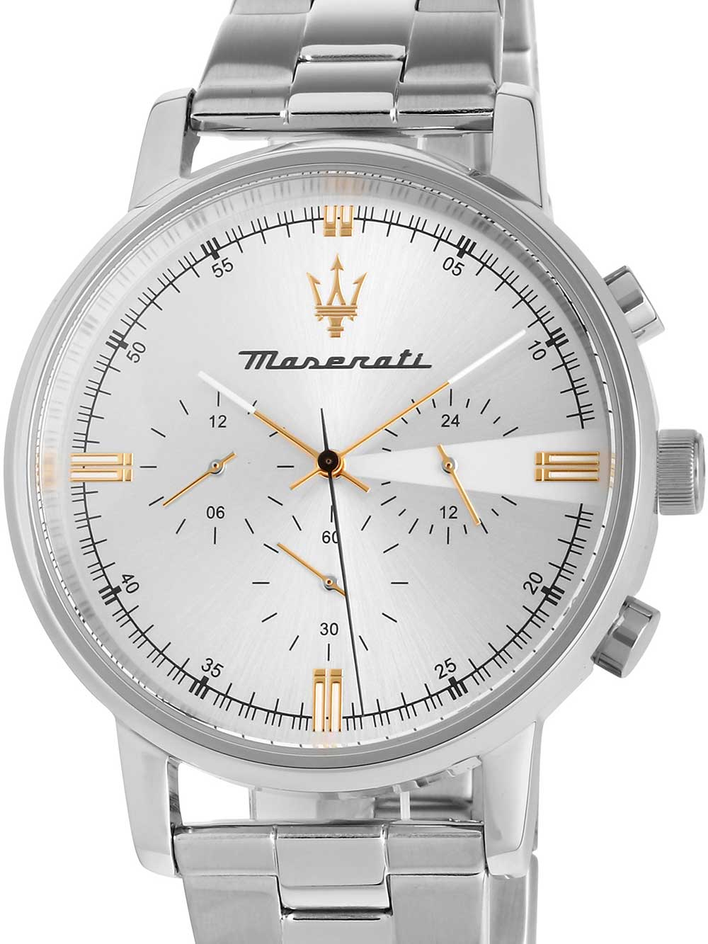8033288800132 - R8873630002 Eleganza Chronograph Herrenuhr 42mm 5ATM 8033288800132 - R8873630002 Eleganza Chronograph Herrenuhr 42mm 5ATM
