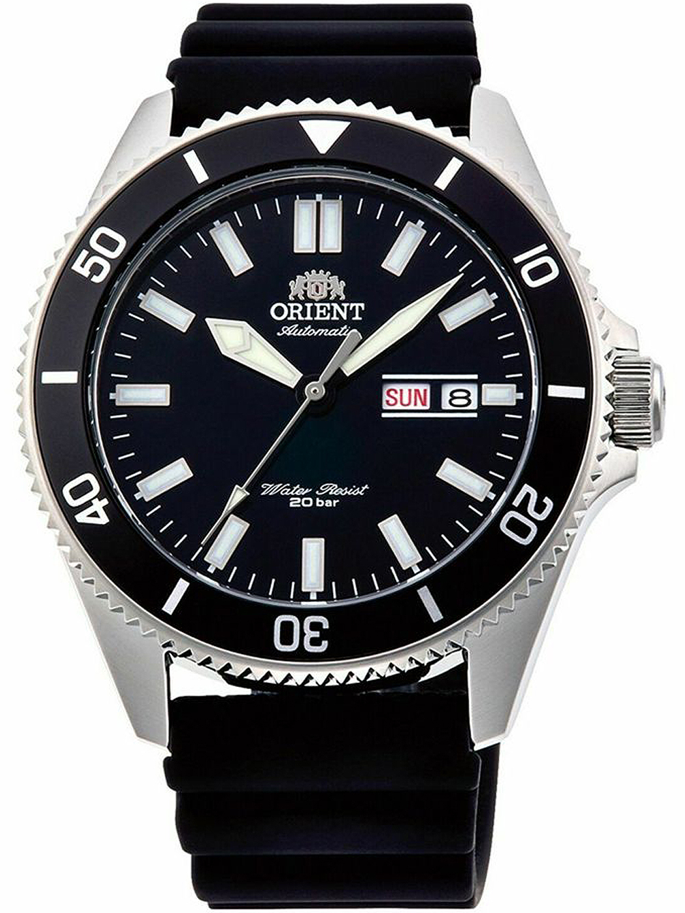 Orient RA-AA0010B19B Mako III Automatik 44mm 20ATM