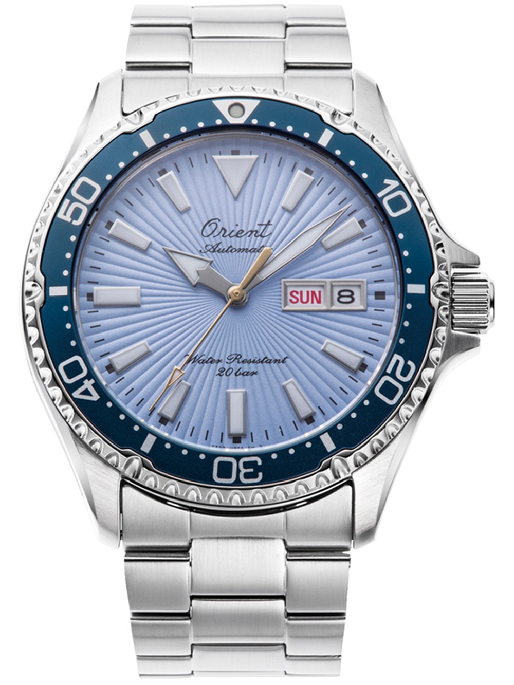 4942715032708 - RA-AA0823L39B Herrenuhr Mako Automatik Limited Edition 75th Anniversary 42mm 20ATM