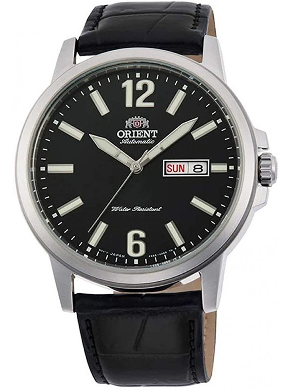 Orient RA-AA0C04B19B Contemporary Automatik 43mm 5ATM