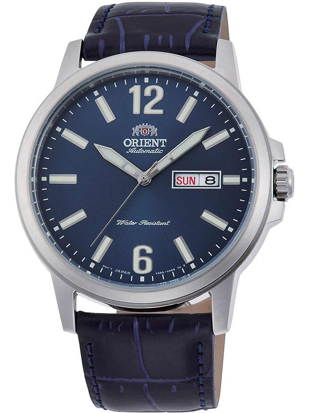 Orient RA-AA0C05L19B Contemporary Automatik 43mm 5ATM