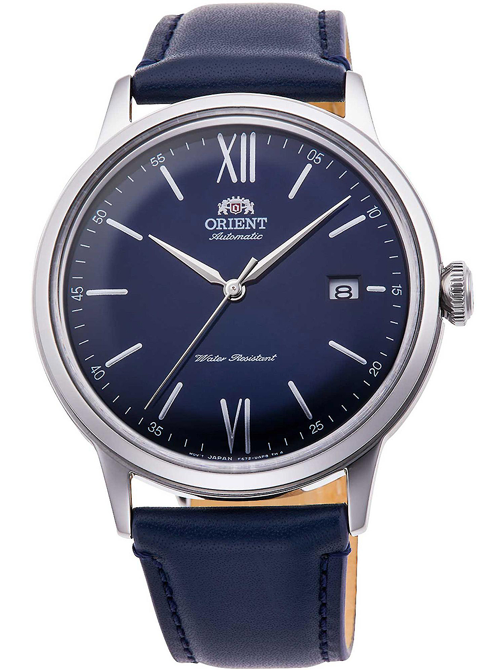 Orient RA-AC0021L10B Automatik Herren 41mm 3ATM