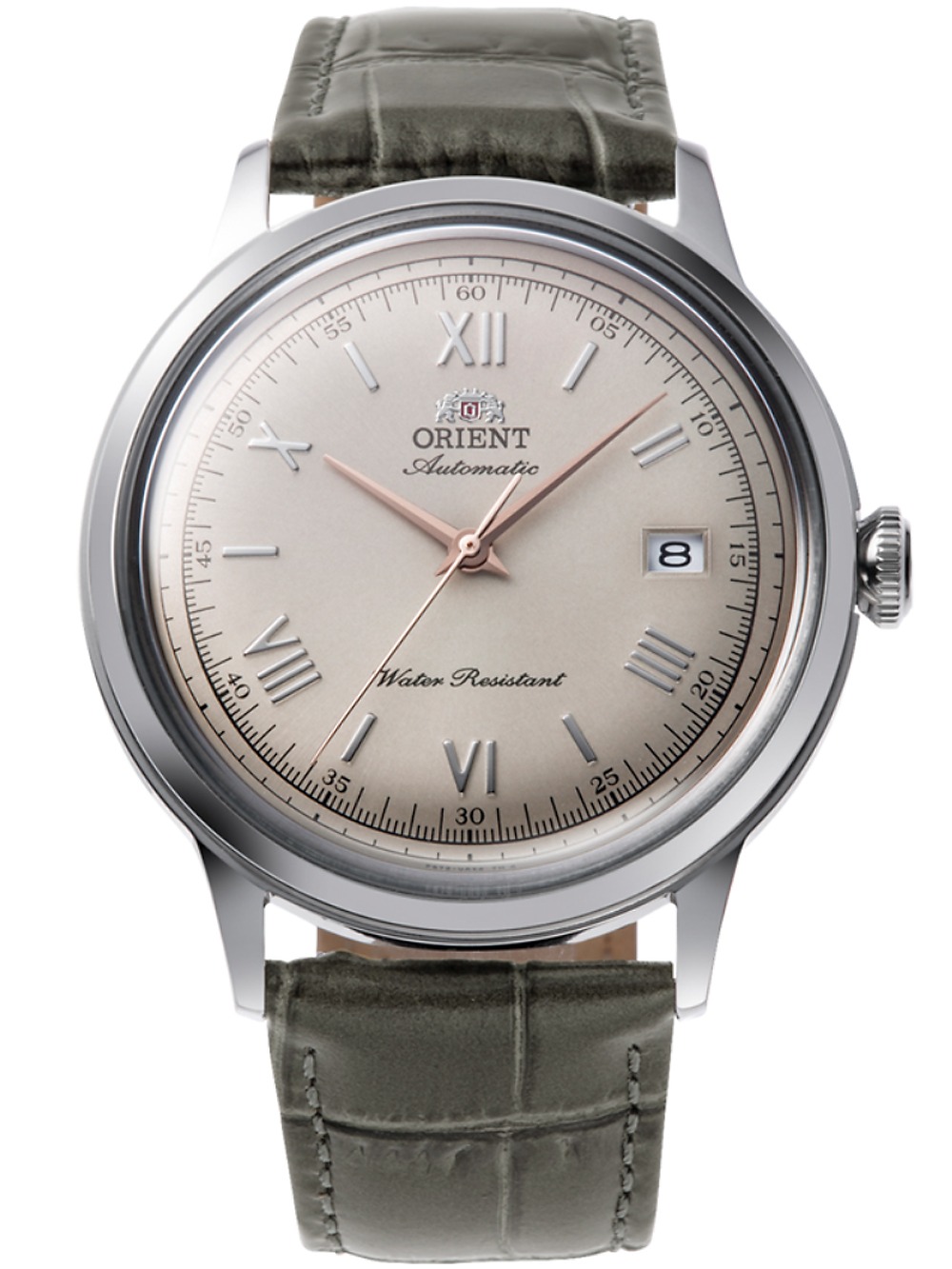 4942715032630 - RA-AC0025N30B Herrenuhr Classic Bambino Automatik 40mm 10ATM