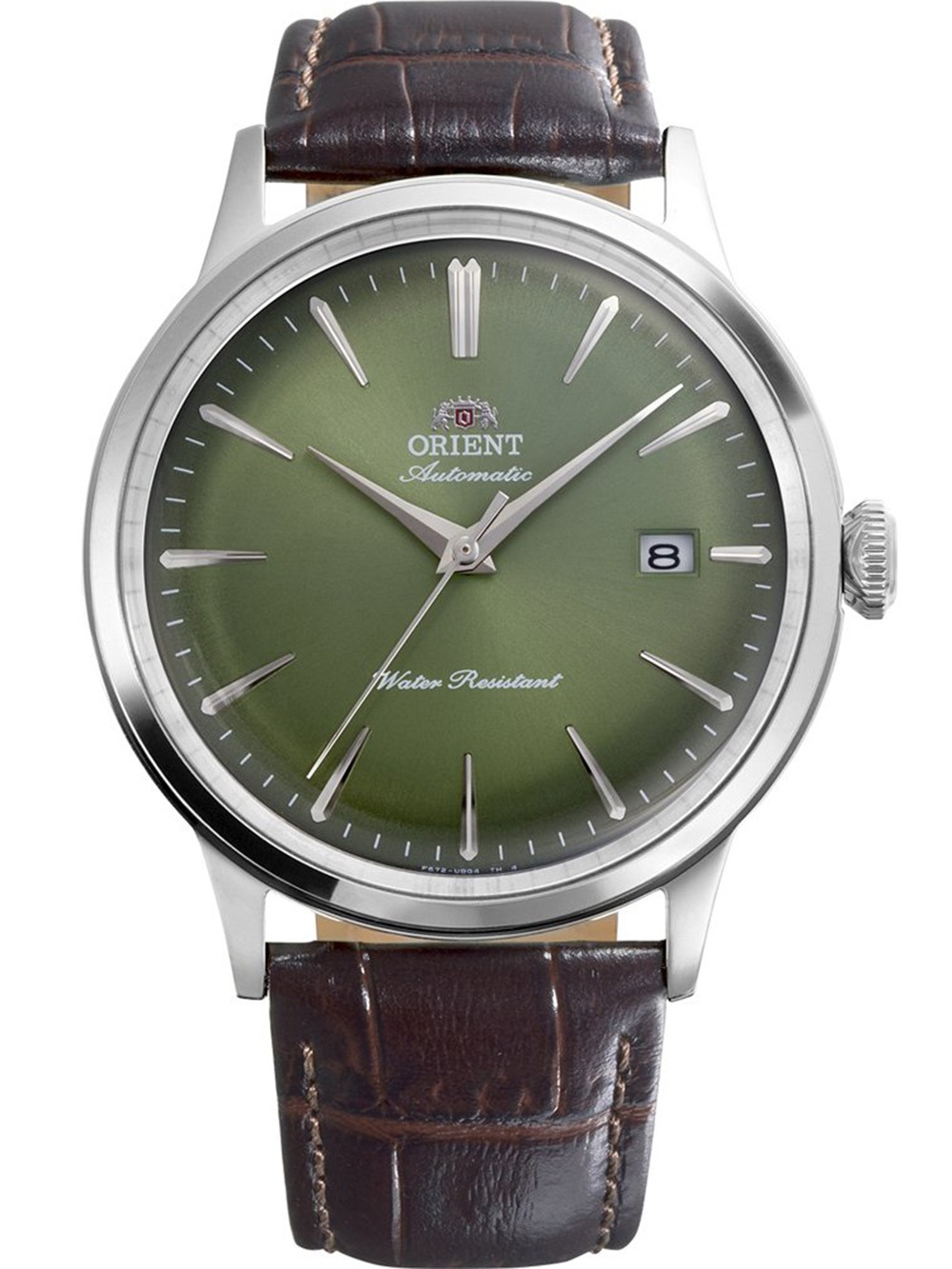 Orient RA-AC0029E30B Herrenuhr Bambino Automatik 41mm 3ATM