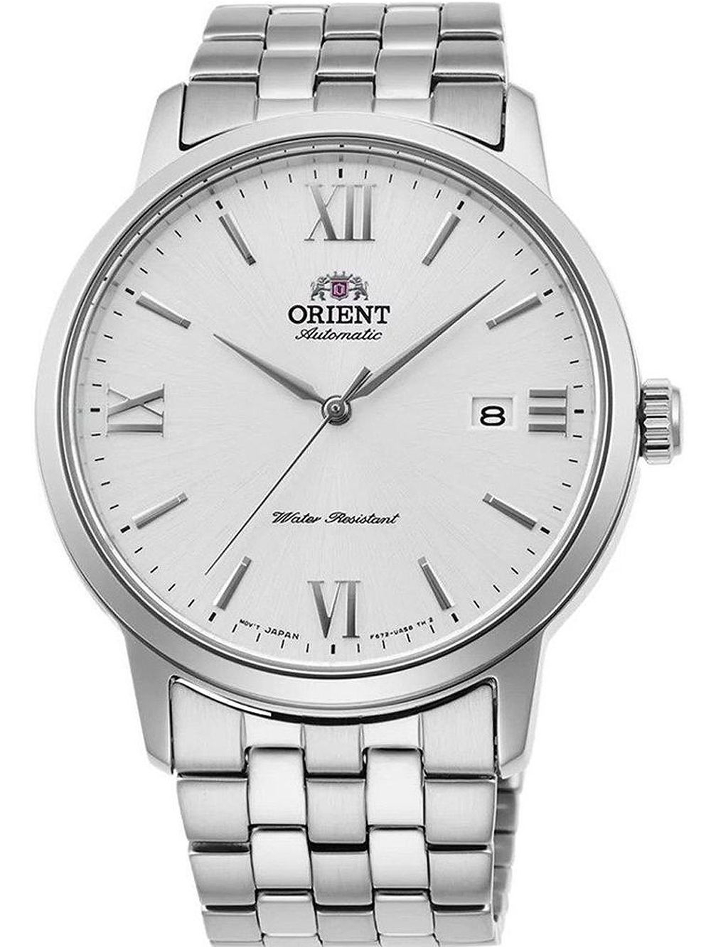 Orient RA-AC0F10S10B Automatik Herren 41mm 5ATM