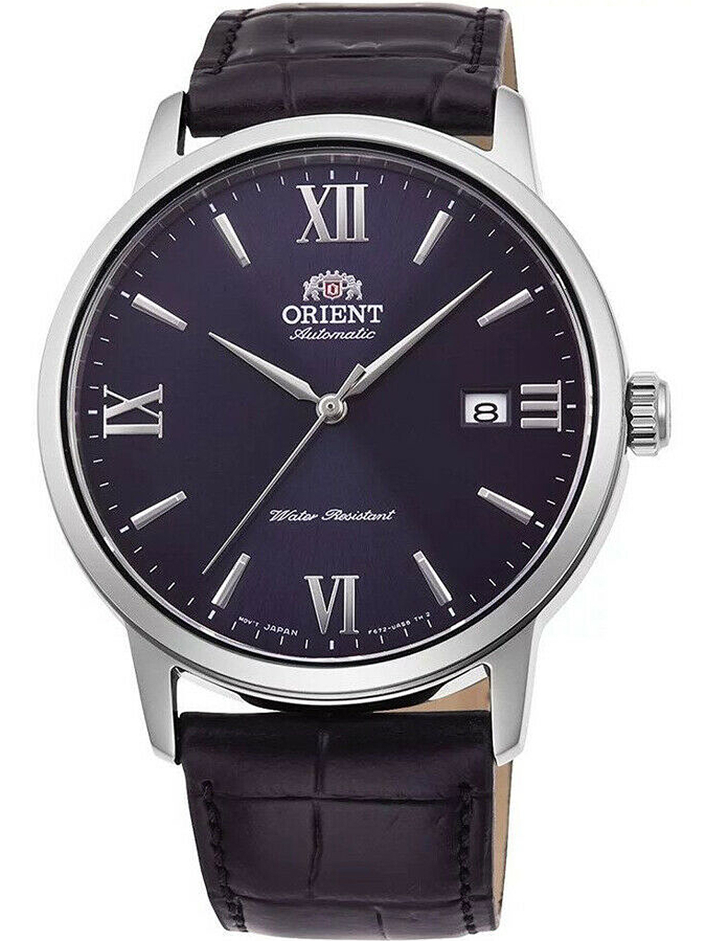 Orient RA-AC0F11L10B Contemporary Herren Automatik 42mm 5ATM