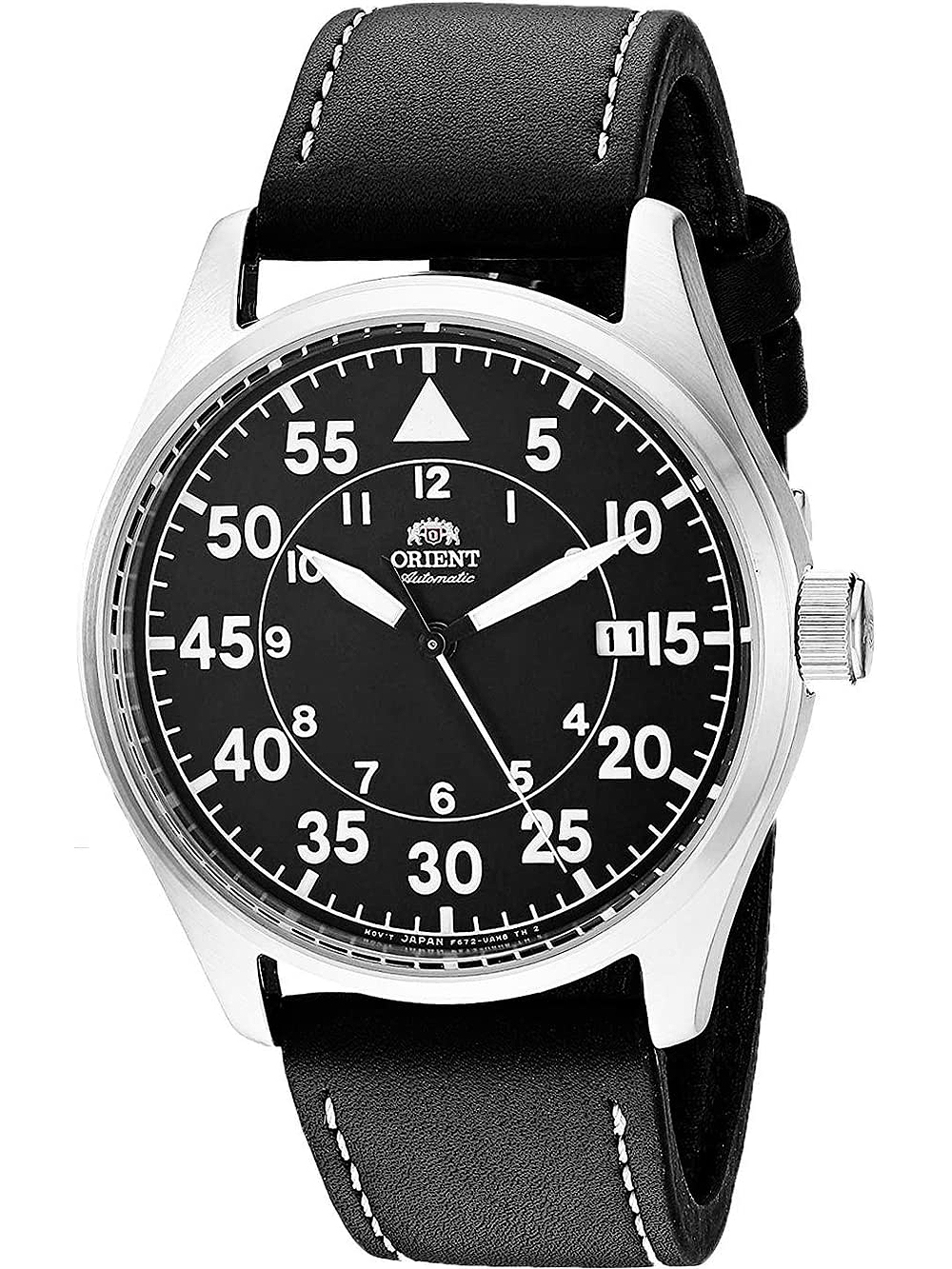 Orient RA-AC0H03B10B Sport Automatik 43mm 10ATM