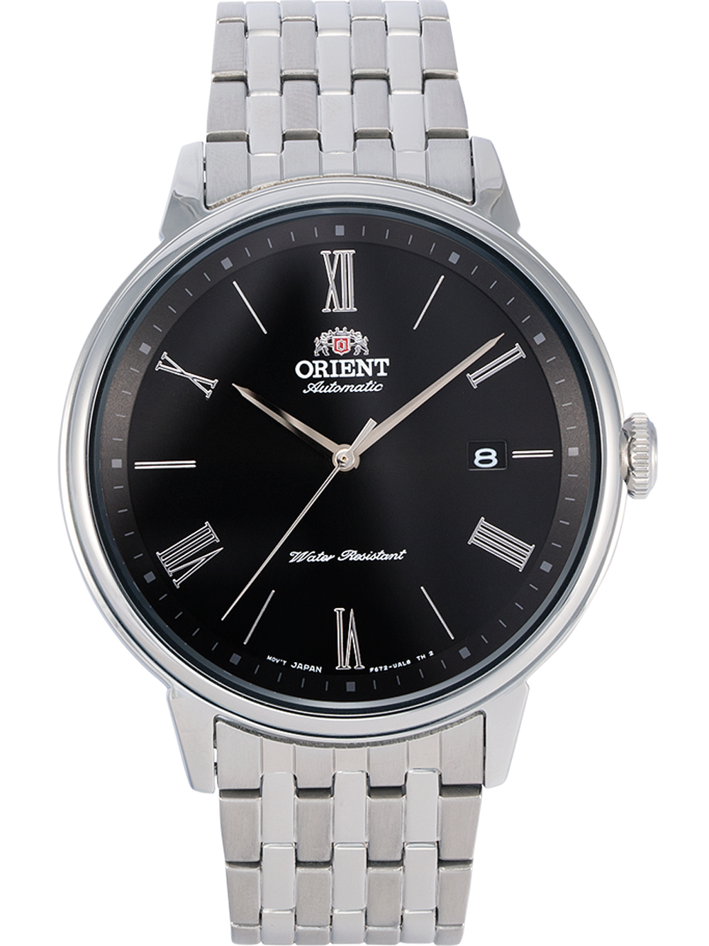 Orient RA-AC0J02B10B Automatik Herrenuhr 42mm 5ATM