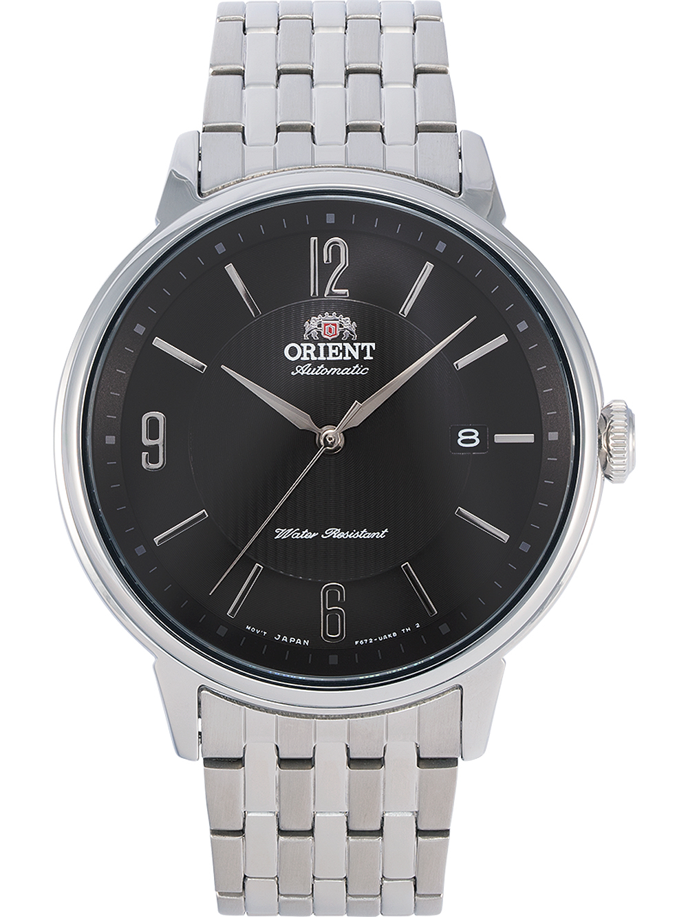 Orient RA-AC0J08B10B Automatik Herren 42mm 5ATM