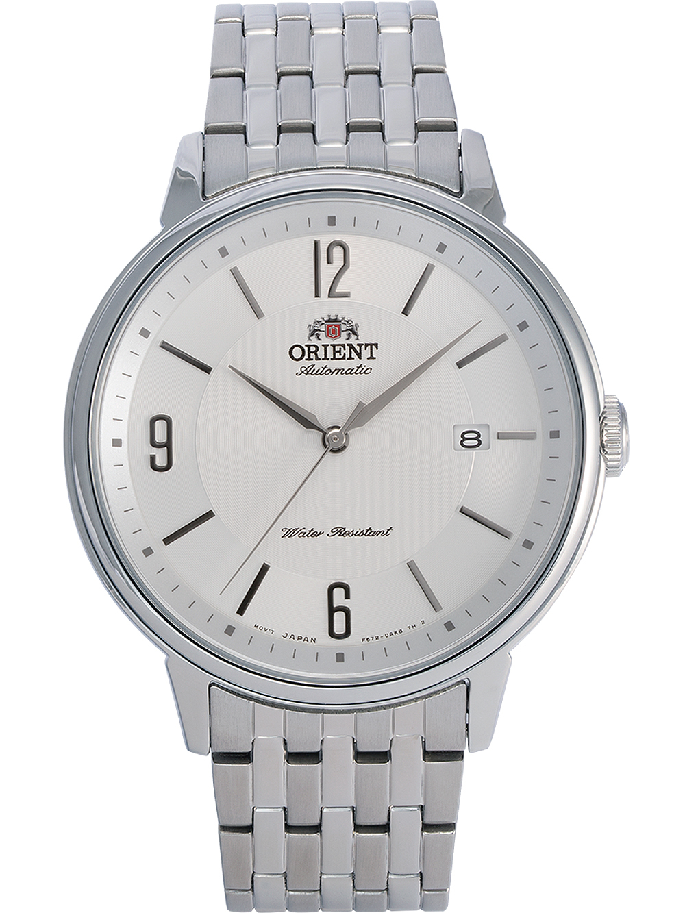 4942715026684 - RA-AC0J10S10B Automatik Herrenuhr 42mm 5ATM 4942715026684 - RA-AC0J10S10B Automatik Herrenuhr 42mm 5ATM