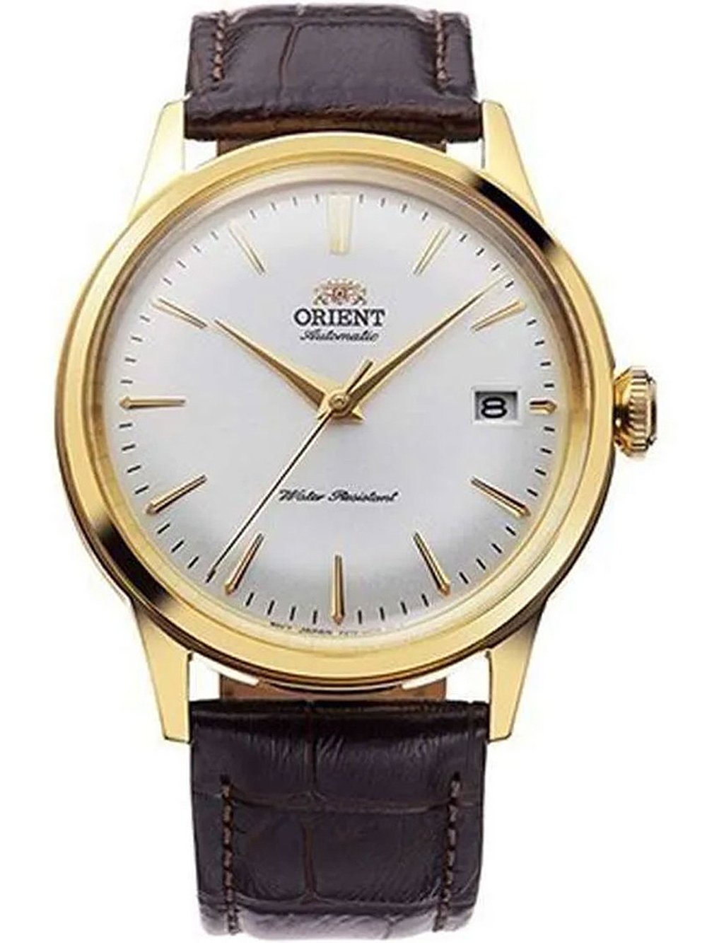 4942715030889 - RA-AC0M01S30B Classic Automatik Herrenuhr 38mm 3ATM 4942715030889 - RA-AC0M01S30B Classic Automatik Herrenuhr 38mm 3ATM