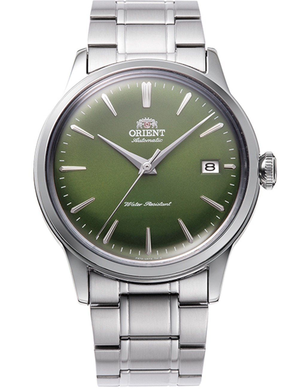4942715032012 - RA-AC0M09E30B Herrenuhr Bambino Auto 38mm 3ATM 4942715032012 - RA-AC0M09E30B Herrenuhr Bambino Auto 38mm 3ATM