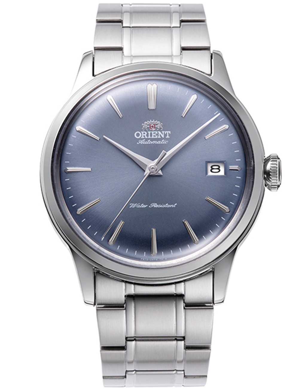 4942715032029 - RA-AC0M10L30B Herrenuhr Bambino Auto 38mm 3ATM 4942715032029 - RA-AC0M10L30B Herrenuhr Bambino Auto 38mm 3ATM