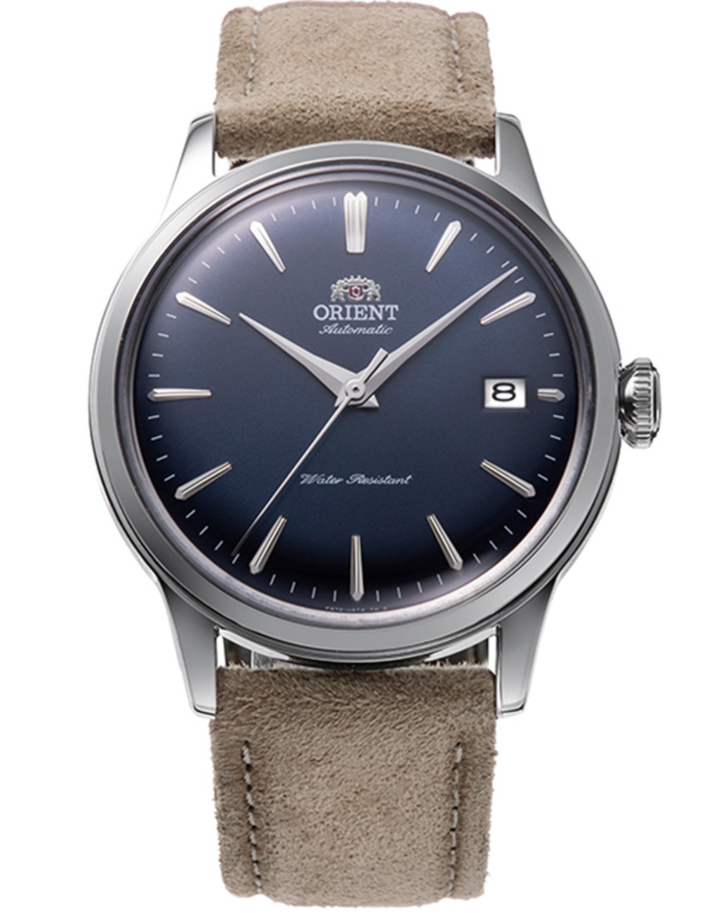 4942715032043 - RA-AC0M12L30B Herrenuhr Bambino Auto Limited Edition 38mm 3ATM 4942715032043 - RA-AC0M12L30B Herrenuhr Bambino Auto Limited Edition 38mm 3ATM