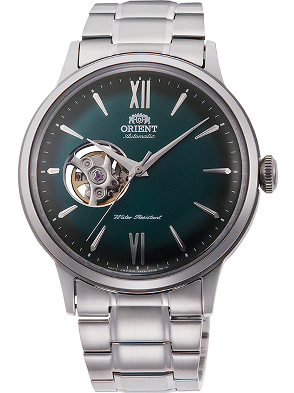 Orient RA-AG0026E10B Classic Automatik 41mm 3ATM