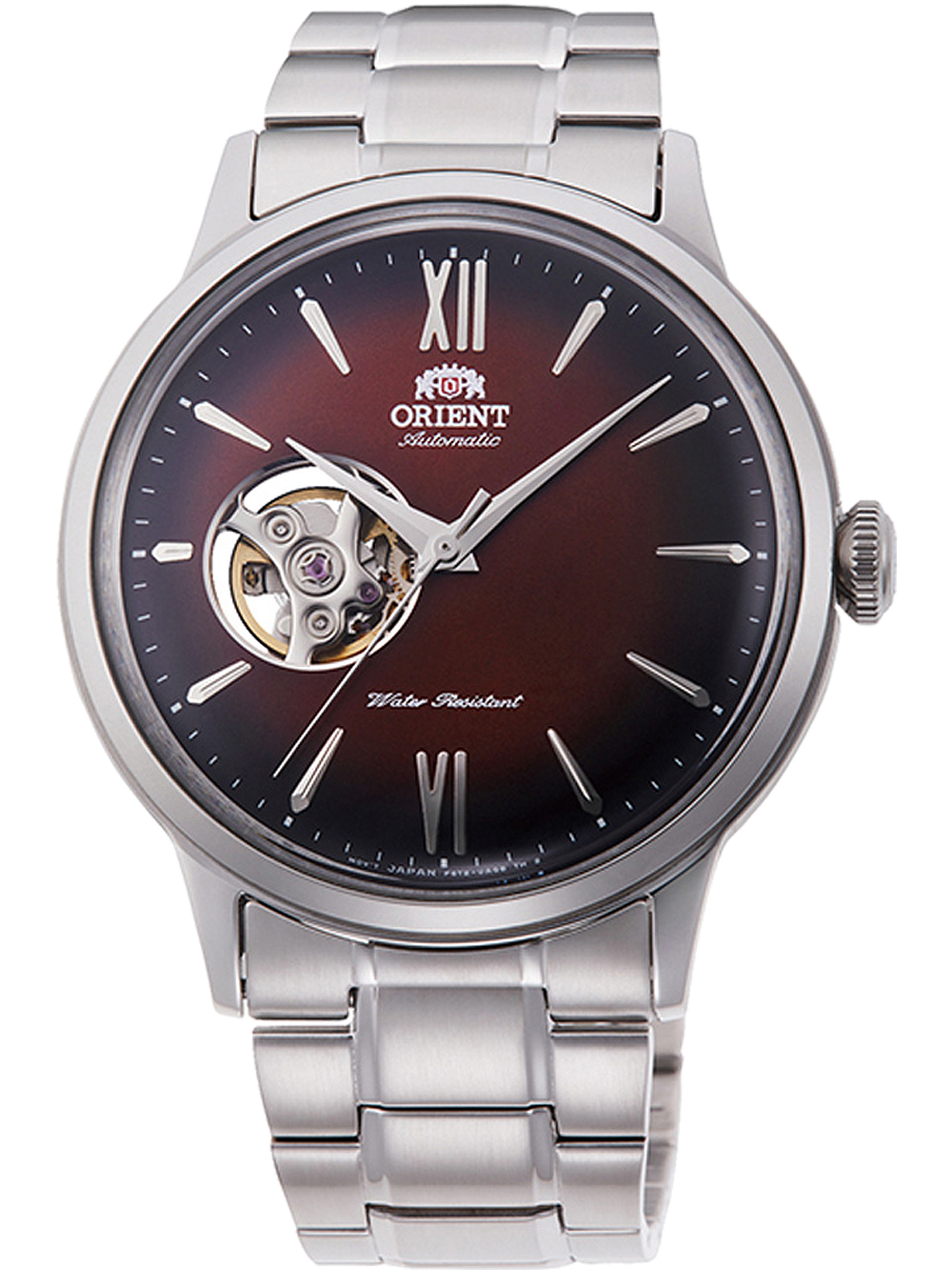 Orient RA-AG0027Y10B Classic Automatik 41mm 3ATM