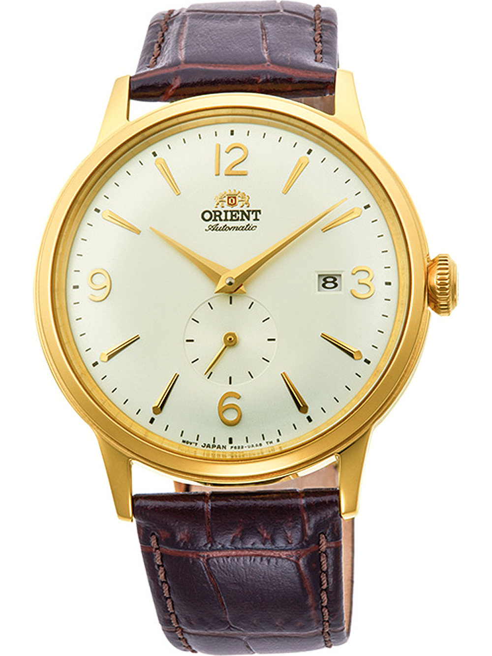 Orient RA-AP0004S10B Automatik Herren 41mm 3ATM