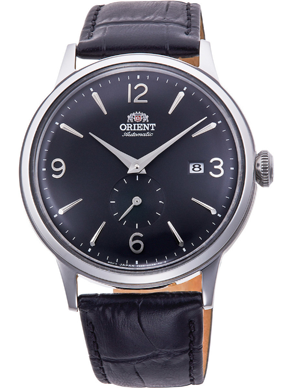 Orient RA-AP0005B10B Herren Automatik 41mm 3ATM