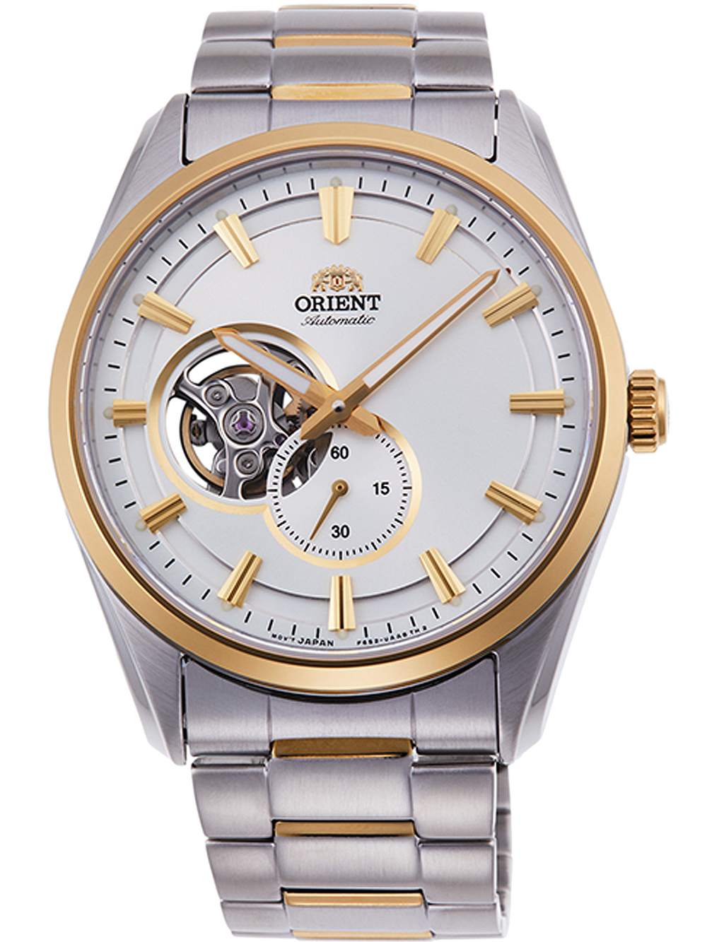 Orient RA-AR0001S10B Automatik Herren 41mm 3ATM