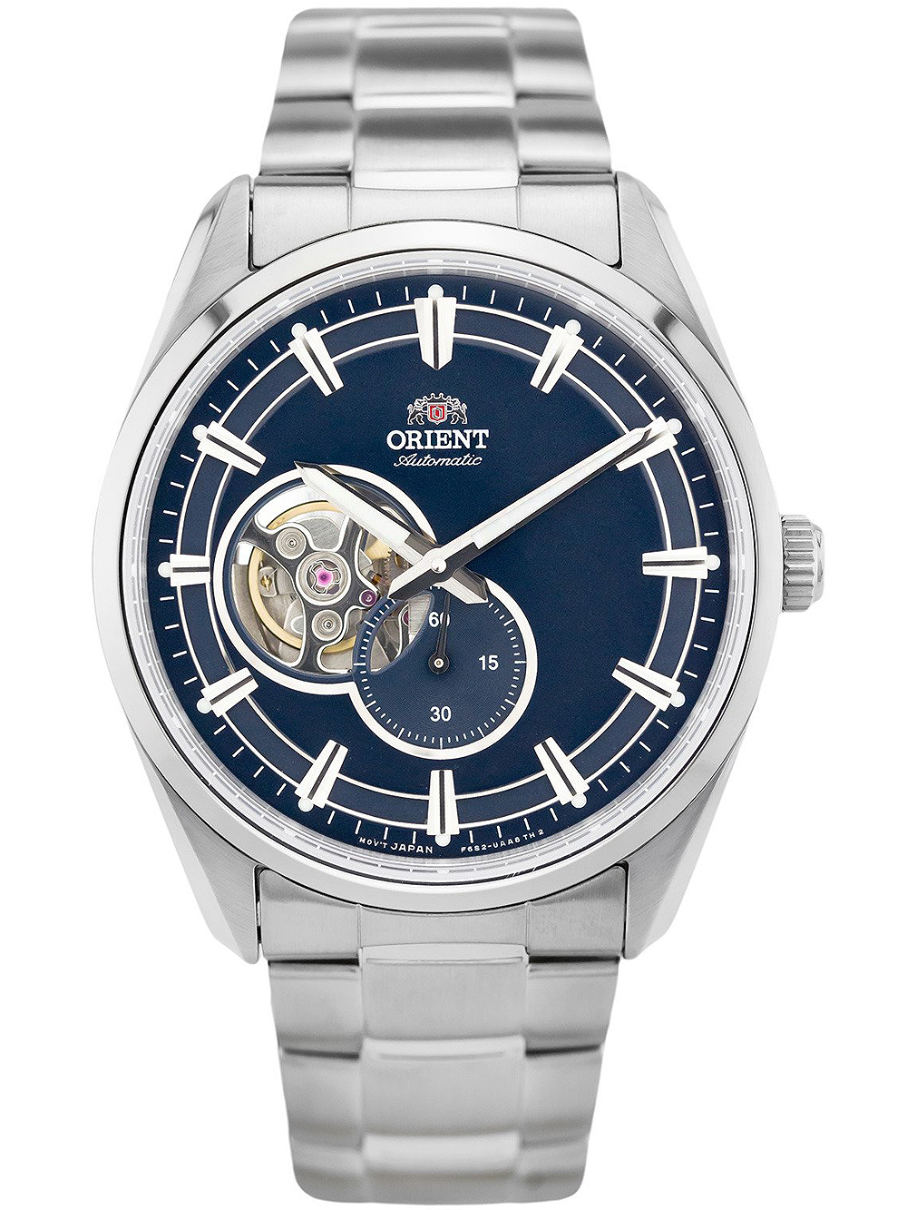 Orient RA-AR0003L10B Herren Automatik 41mm 5ATM