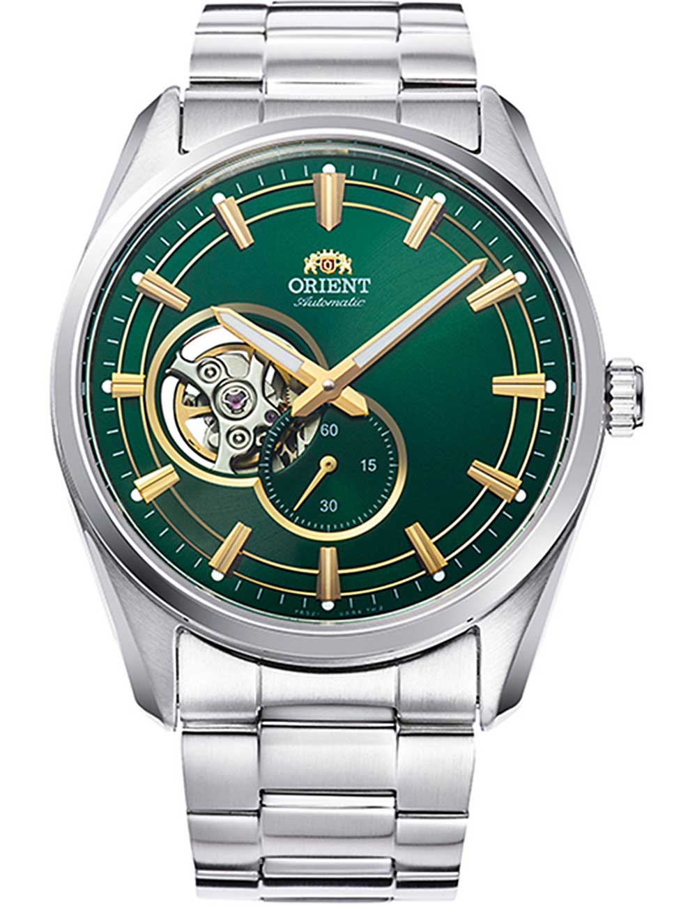 Orient RA-AR0008E10B Herrenuhr Contemporary Automatik 41mm 5ATM