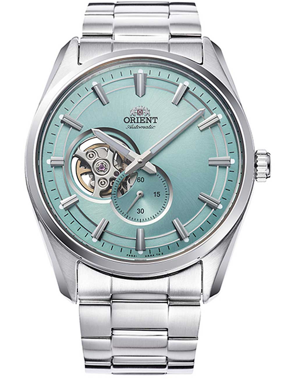 Orient RA-AR0009L10B Herrenuhr Contemporary Automatik 41mm 5ATM