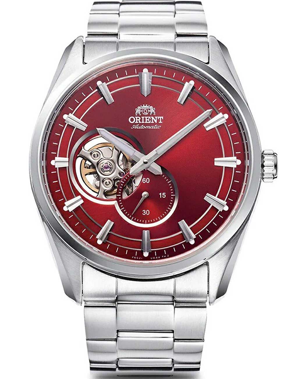 Orient RA-AR0010R10B Herrenuhr Contemporary Automatik 41mm 5ATM