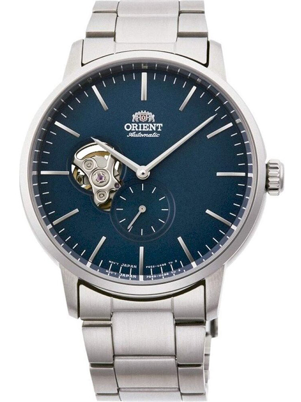 4942715022617 - RA-AR0101L10B Automatik Herrenuhr 40mm 10ATM 4942715022617 - RA-AR0101L10B Automatik Herrenuhr 40mm 10ATM