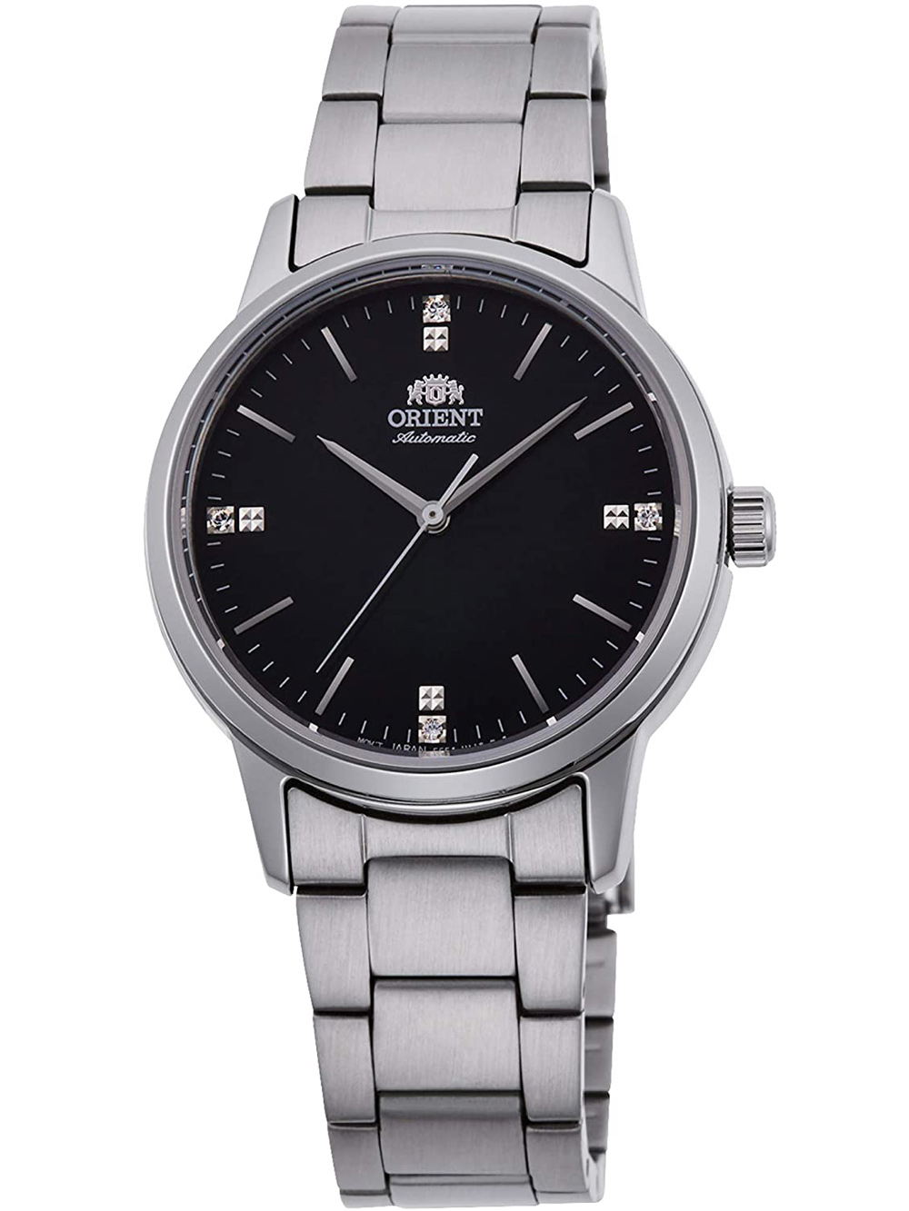 Orient RA-NB0101B10B Damenuhr Automatik 32mm 10ATM