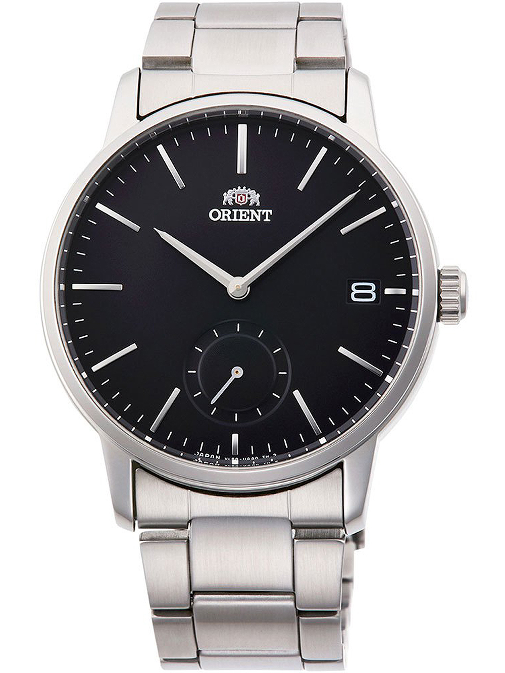 Orient RA-SP0001B10B Contemporary Herren 39mm 5ATM