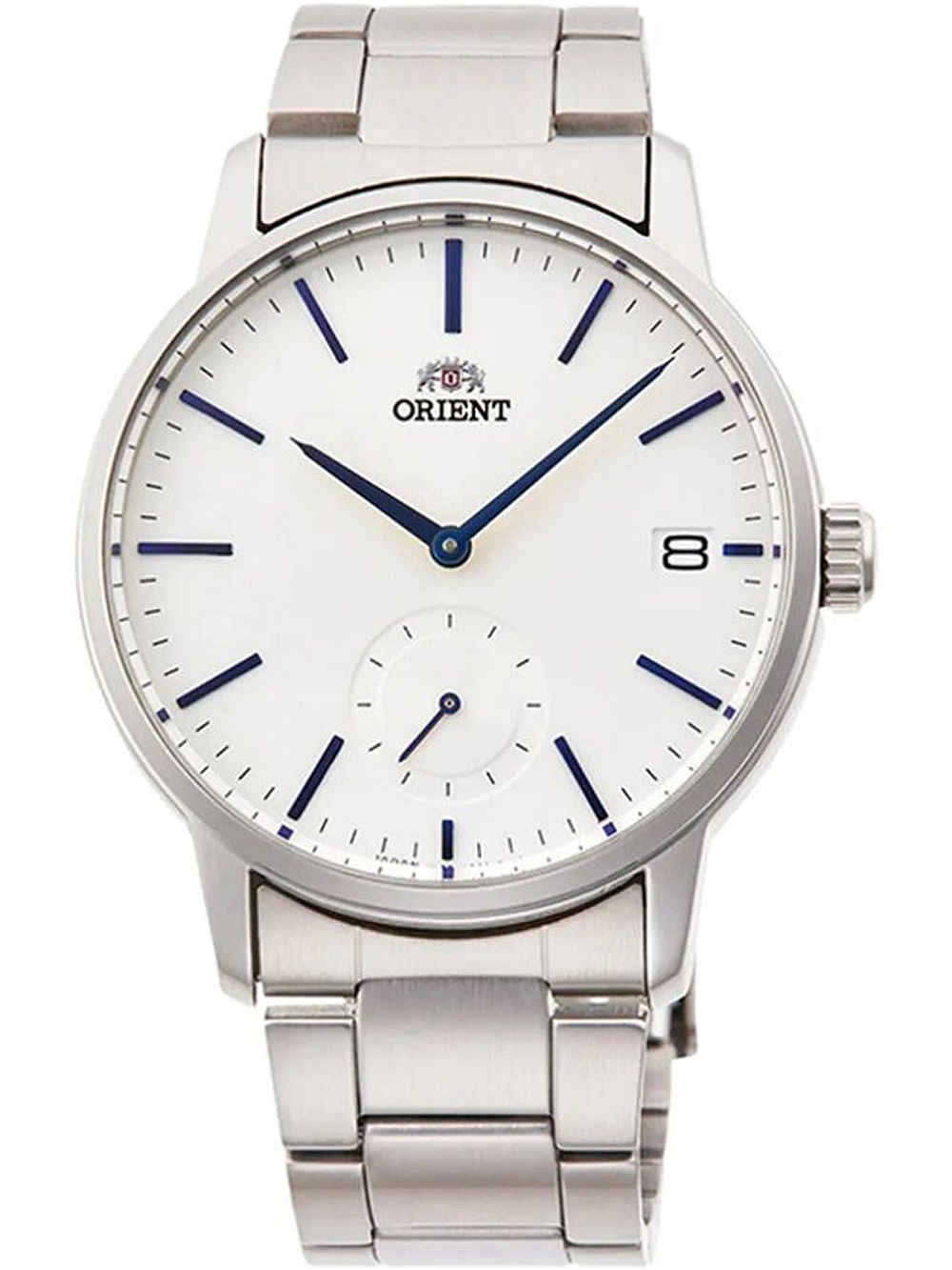 Orient RA-SP0002S10B Contemporary Herren 39mm 5ATM