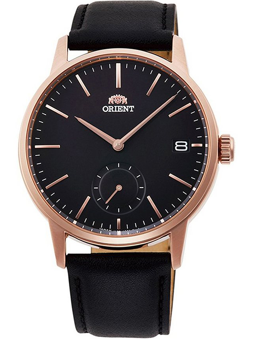 4942715022754 - RA-SP0003B10B Klassik Herrenuhr 39mm 5ATM 4942715022754 - RA-SP0003B10B Klassik Herrenuhr 39mm 5ATM