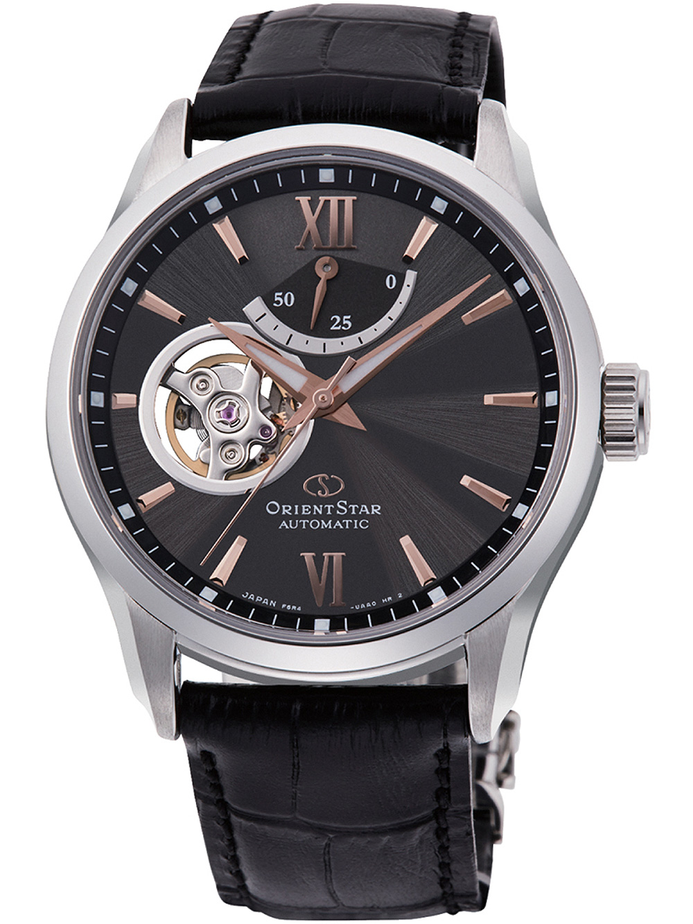 Orient Star RE-AT0007N00B Contemporary Automatik 40mm 10ATM