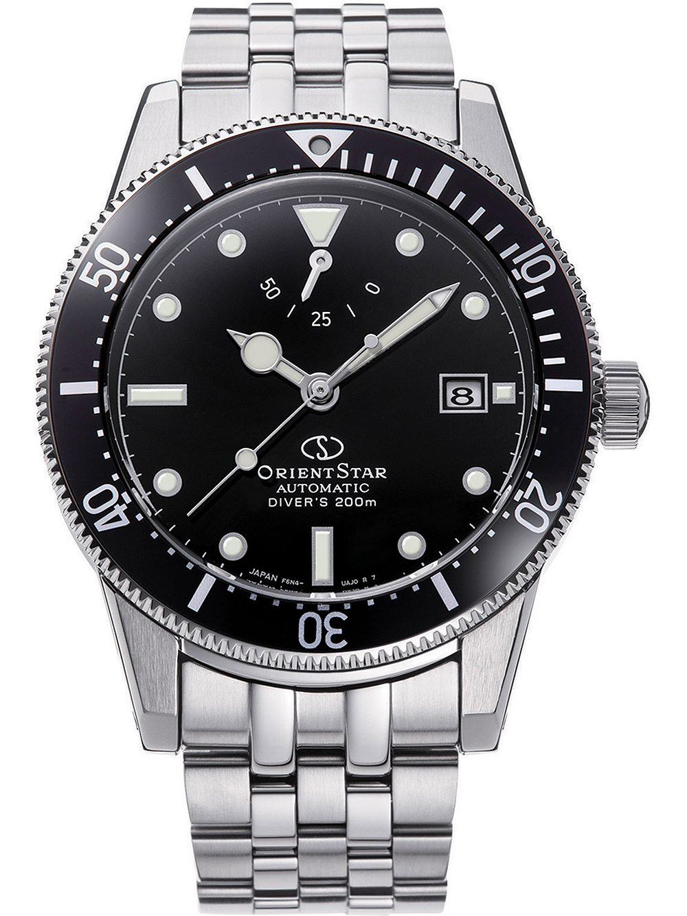 Orient Star RE-AU0601B00B Sport Diver Automatik 41mm 20ATM