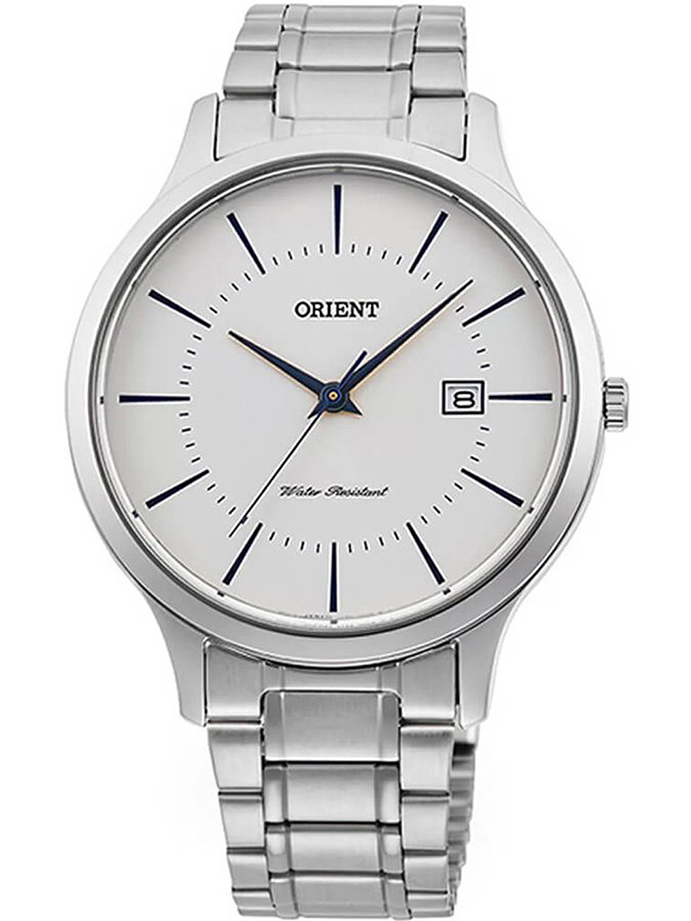 Orient RF-QD0012S10B Contemporary Herren 39mm 3ATM