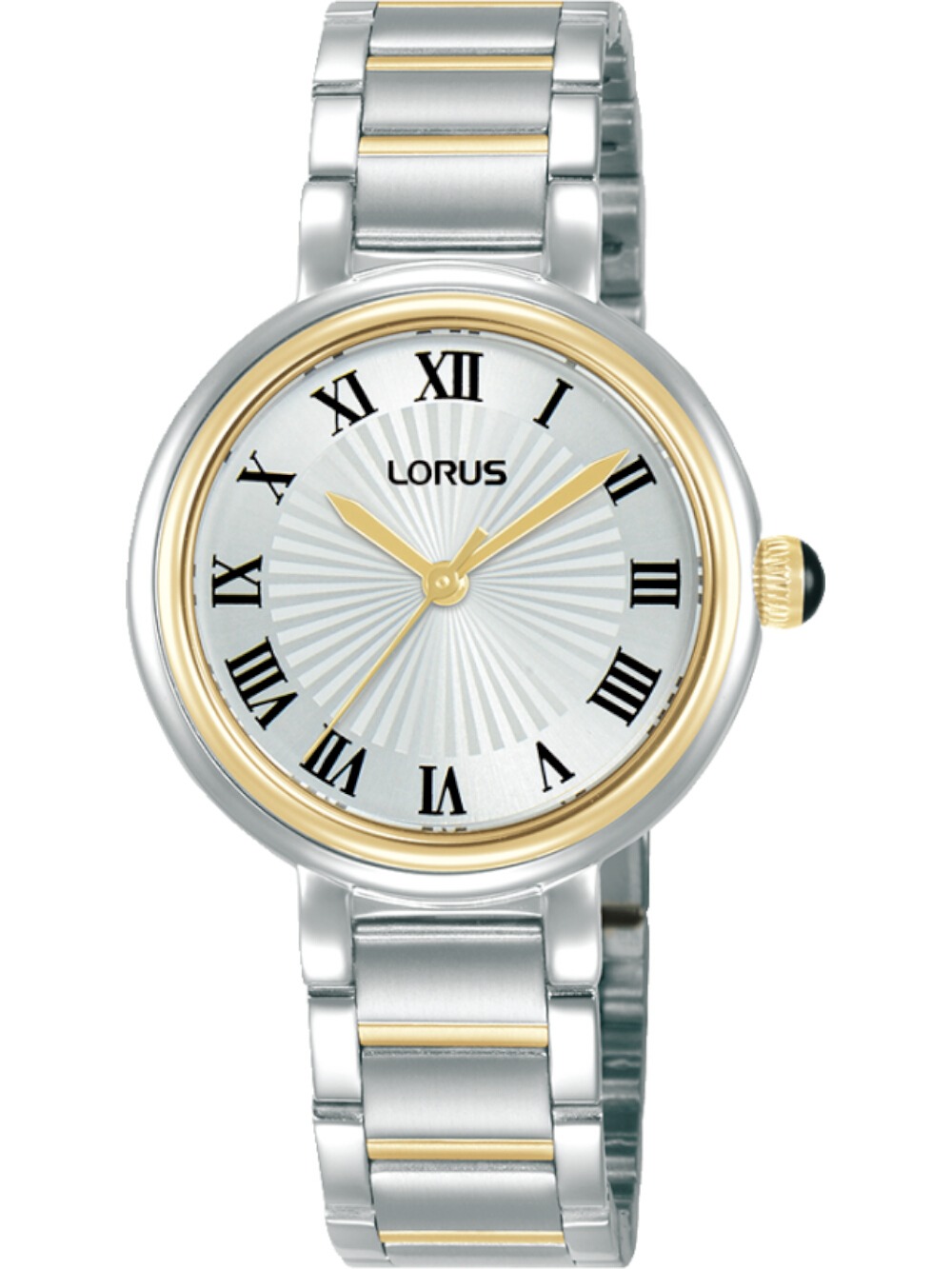 4894138364549 - RG208YX9 Damenuhr 30mm 5ATM