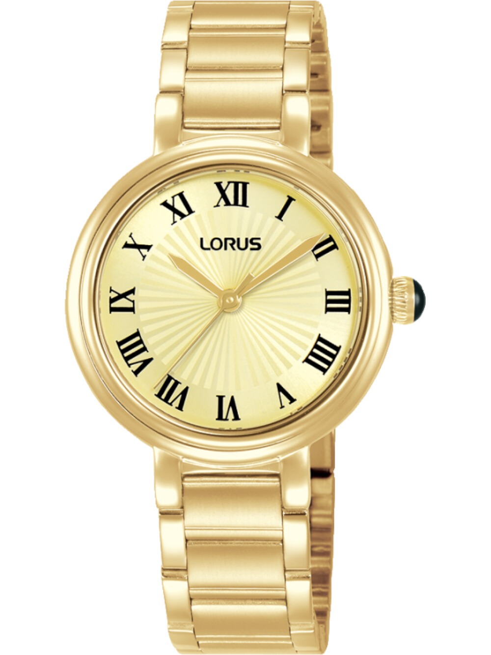 4894138364556 - RG210YX9 Damenuhr 30mm 5ATM