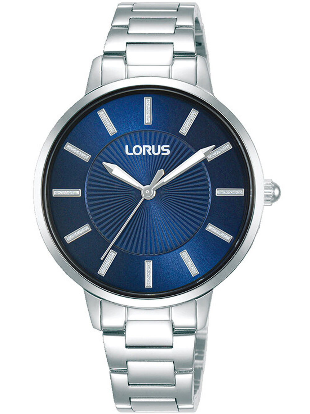 Lorus RG213VX9 Damenuhr 34mm 5ATM