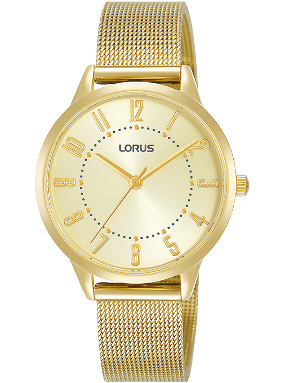 Lorus RG214UX9 Fashion Damen 32mm 5ATM