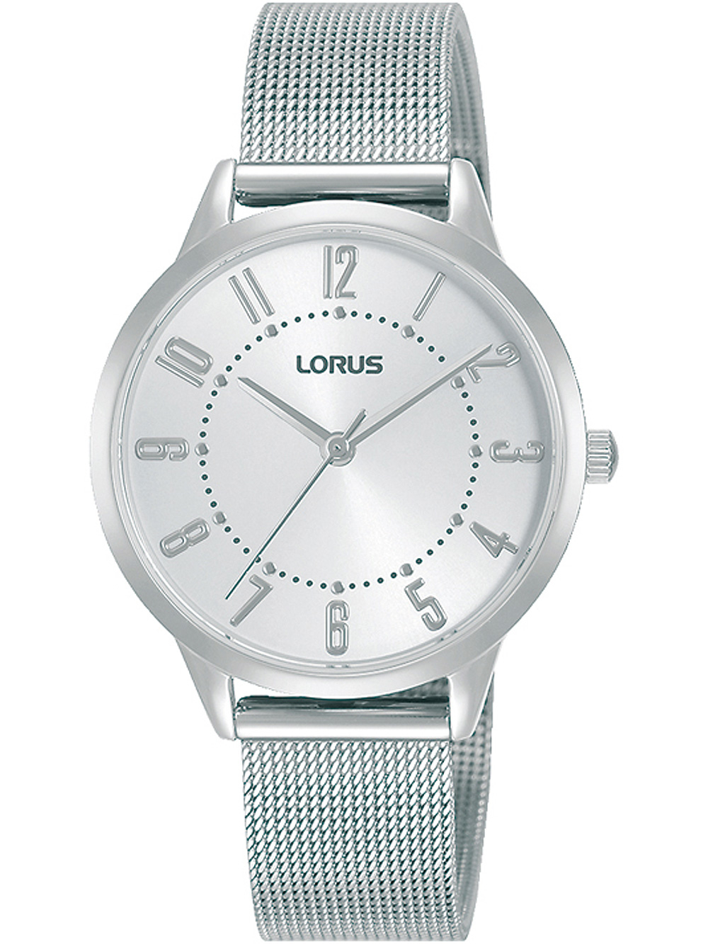 Lorus RG217UX9 Fashion Damen 32mm 5ATM