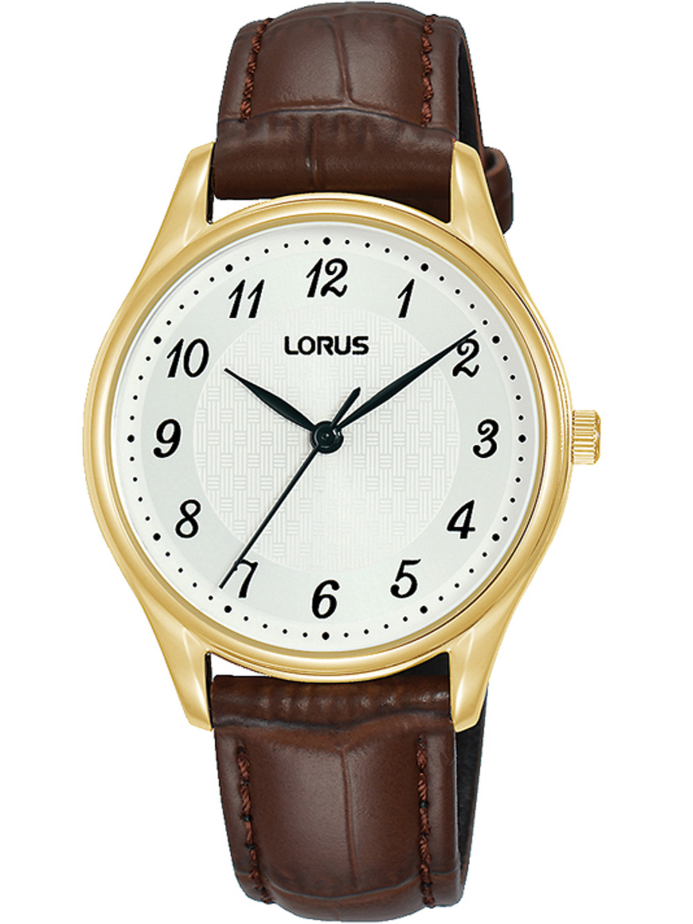 Lorus RG228UX9 Klassik Damen 32mm 5ATM