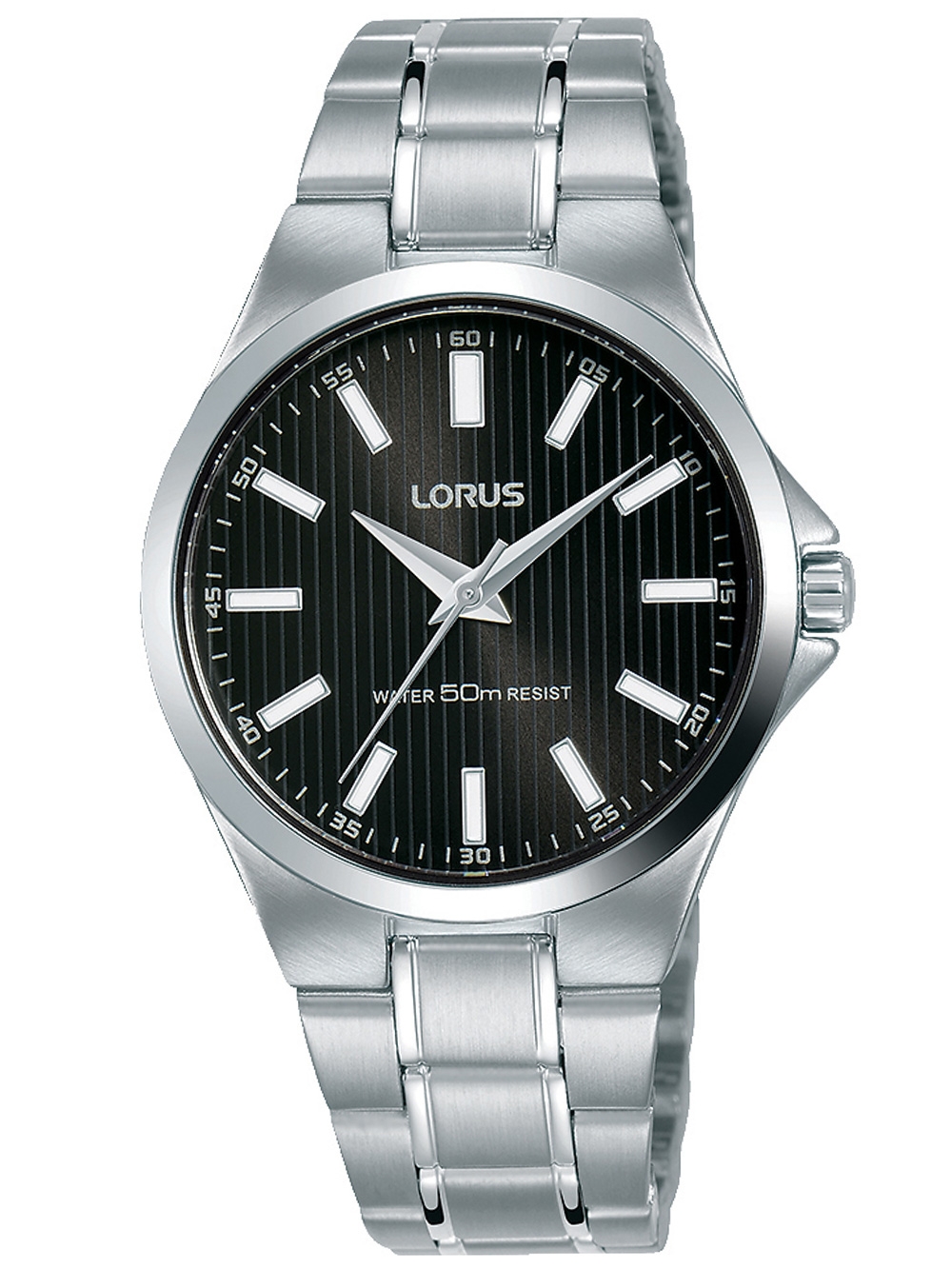 Lorus RG229PX9 Klassik Damen 32mm 5ATM