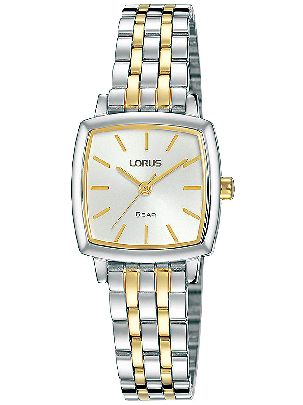 Lorus RG233RX-9 Klassik Damen 23mm 5ATM