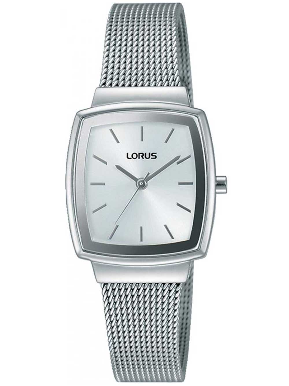 Lorus RG253LX9 Klassik Damen 25mm 3ATM