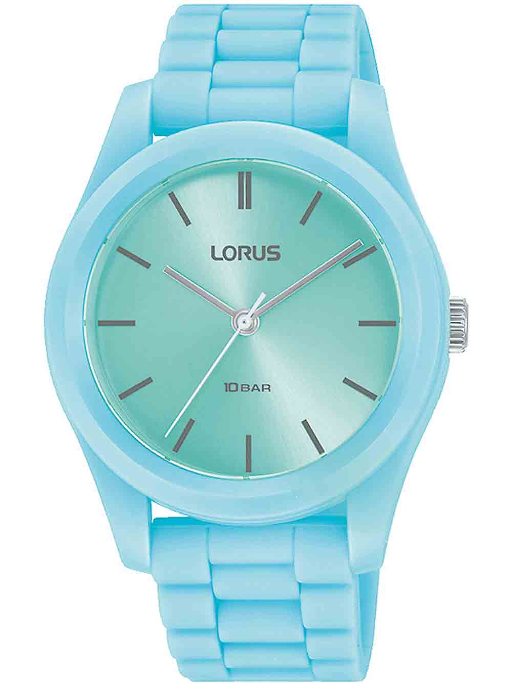 Lorus RG259RX9 Damenuhr 36mm 10ATM