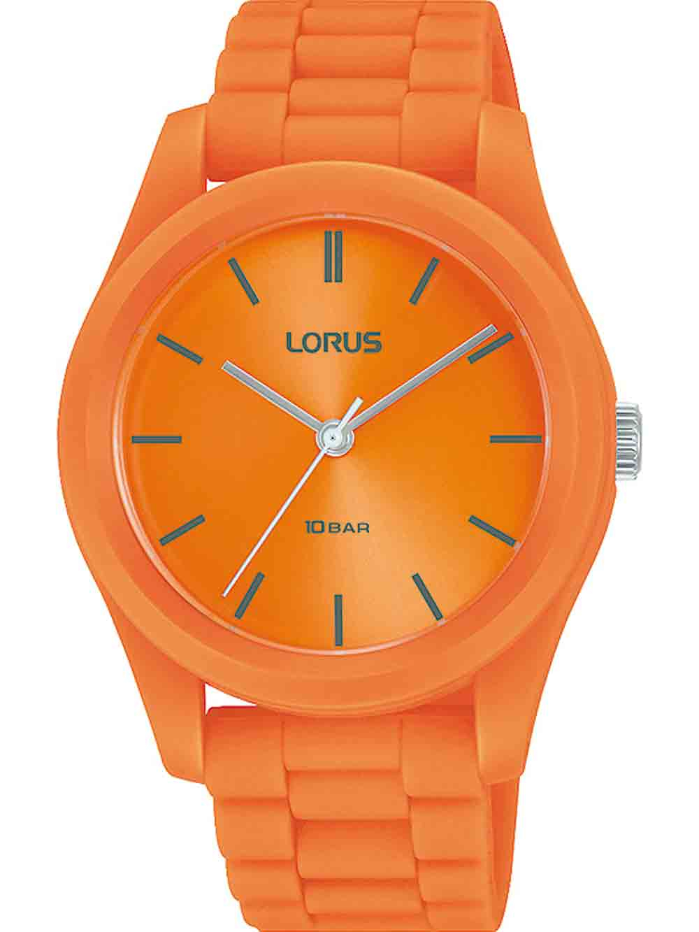 Lorus RG261RX5 Kids Kinderuhr Damenuhr 36mm 10ATM