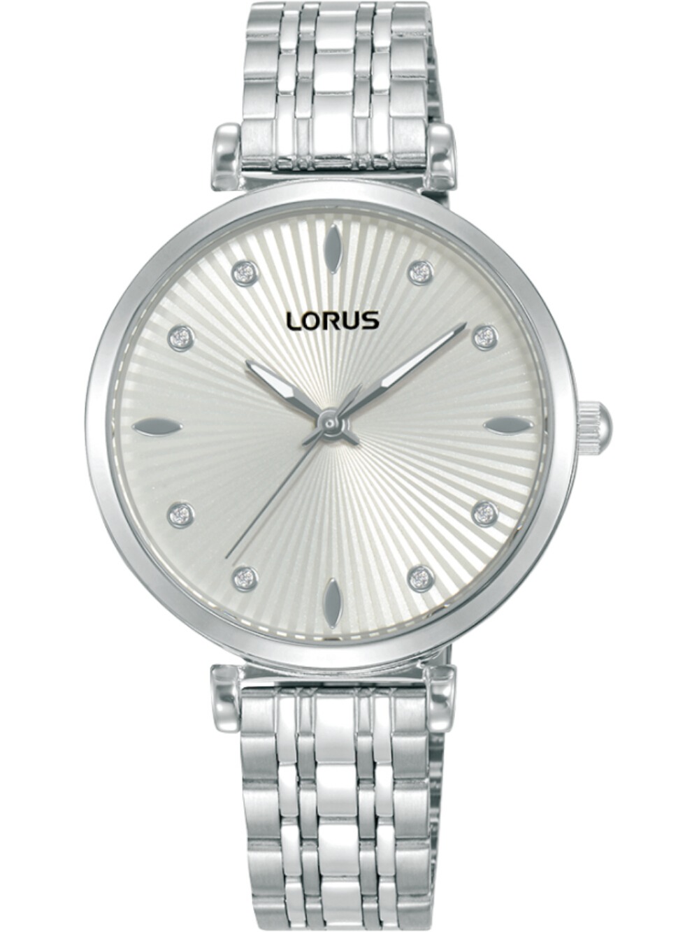 Lorus RG261XX9 Damenuhr 32mm 5ATM